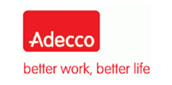 Adecco - better work, better life