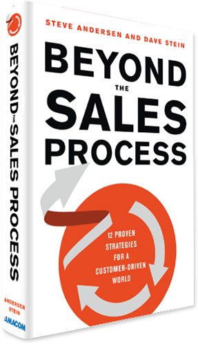 Beyond the Sales Process