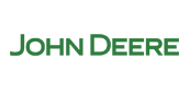 JOHN DEERE