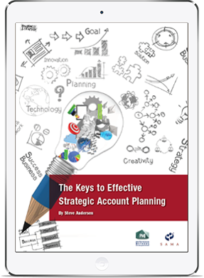 Beyond the Sales Process