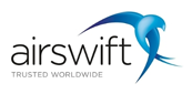 airswift TRUSTED WORLDWIDE
