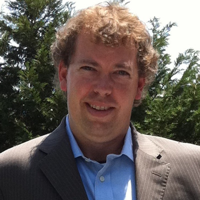 Ian Andersen