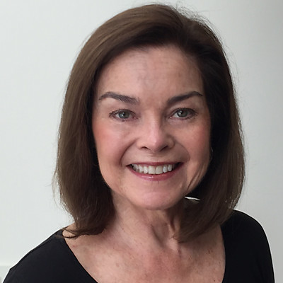 Elizabeth Strong