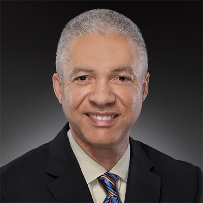 Everett Hill