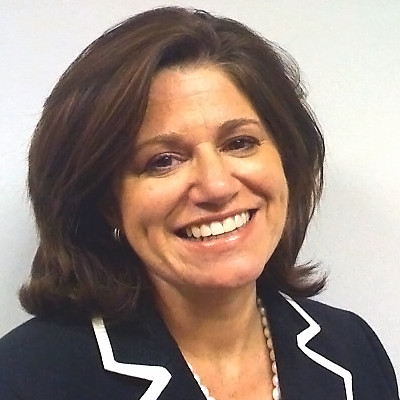 Martha Johns