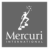 Mercuri International